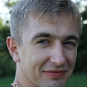 Meet your Posher, Andrij